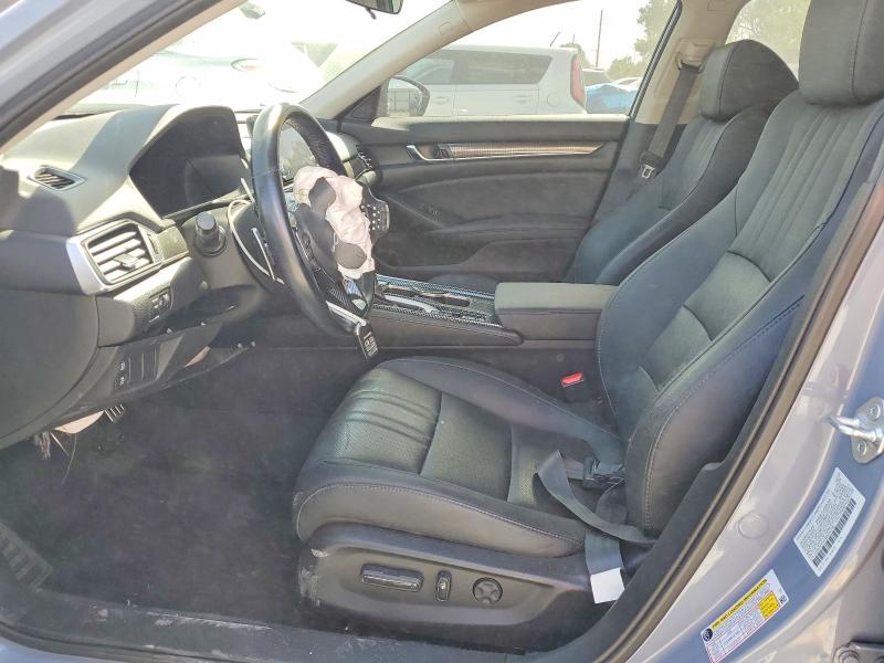 2021 Honda Accord მანქანა იყიდება აუქციონზე, vin: 1HGCV1F41MA023139, აუქციონის ნომერი: 49434896