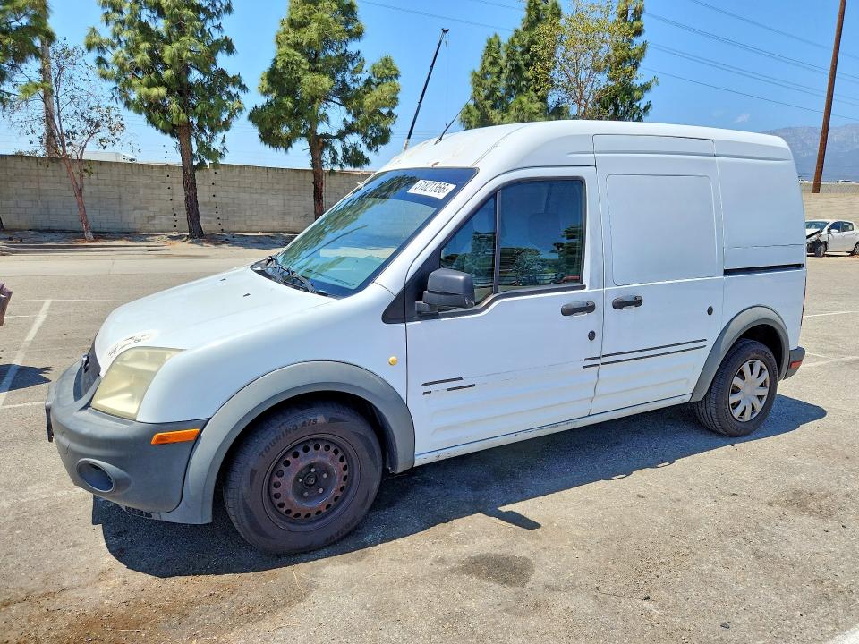 Aukcja sprzedaży 2010 Ford Transit Connect, vin: NM0LS7CN2AT020724, numer aukcji: 51821366