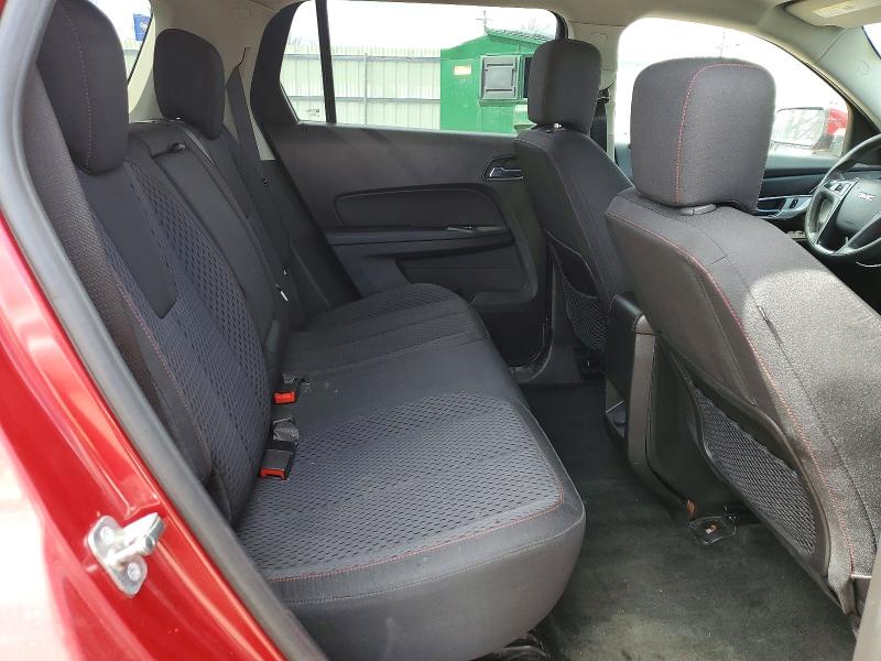 48517736 :رقم المزاد ، 2GKFLREK8D6428741 vin ، 2013 Gmc Terrain مزاد بيع