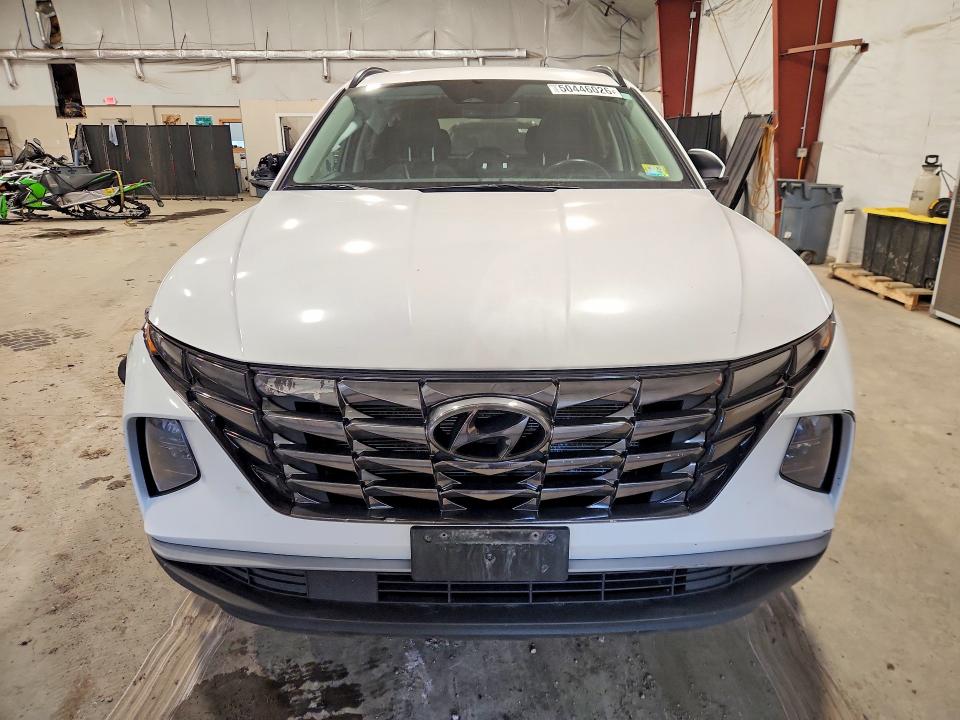 2022 Hyundai Tucson მანქანა იყიდება აუქციონზე, vin: 5NMJCCAE4NH134394, აუქციონის ნომერი: 50446026