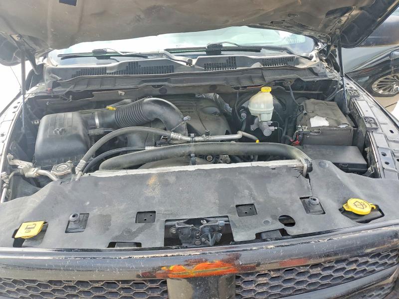 Продаж на аукціоні авто 2014 Ram 1500, vin: 1C6RR6KT4ES112567, номер лоту: 48790426