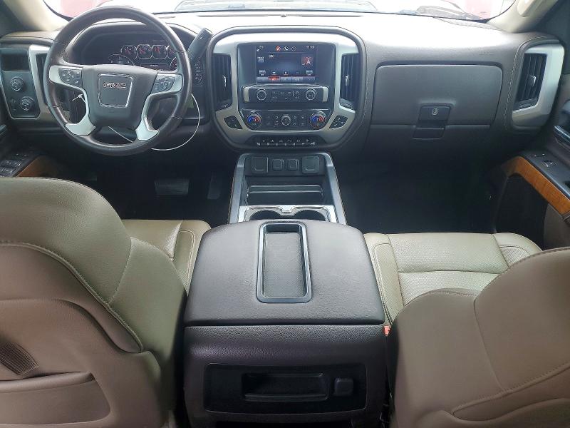 Продажа на аукционе авто 2015 Gmc Sierra, vin: 3GTU2VEC1FG323442, номер лота: 47988286