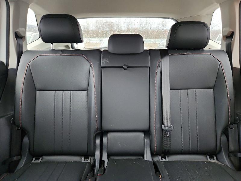 Aukcja sprzedaży 2024 Volkswagen Tiguan, vin: 3VV5B7AX2RM230557, numer aukcji: 48438906