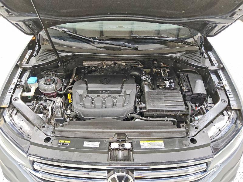 Продажа на аукционе авто 2022 Volkswagen Tiguan, vin: 3VV1B7AX4NM006408, номер лота: 49323126
