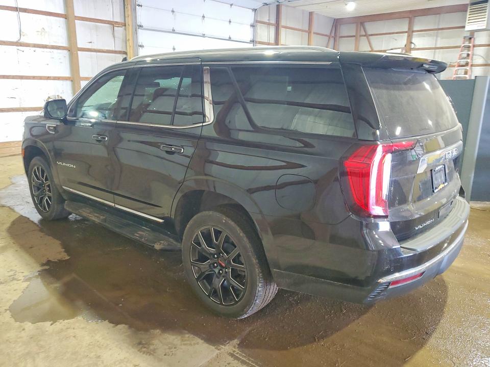 Продаж на аукціоні авто 2023 Gmc Yukon, vin: 1GKS2BKD9PR527253, номер лоту: 50839256