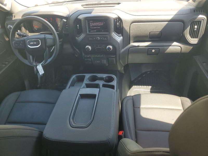 2026 Gmc Sierra მანქანა იყიდება აუქციონზე, vin: 1GTRUAEK6TZ230265, აუქციონის ნომერი: 50077956