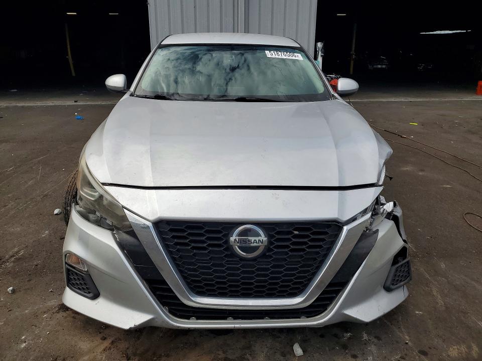 51876506 :رقم المزاد ، 1N4BL4BV9LC231780 vin ، 2020 Nissan Altima مزاد بيع