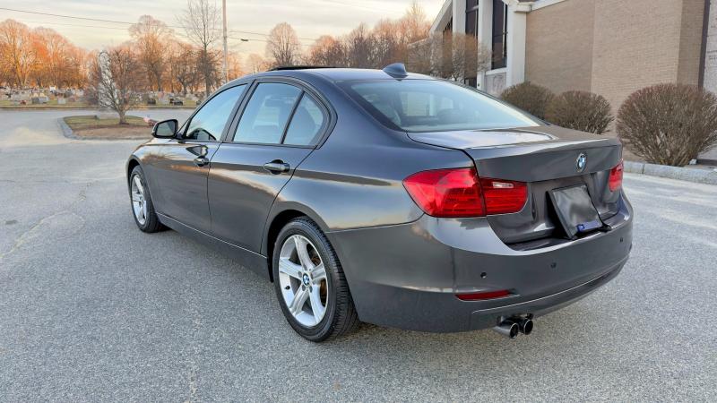 49169326 :رقم المزاد ، WBA3B5C57DF596364 vin ، 2013 Bmw 328 مزاد بيع