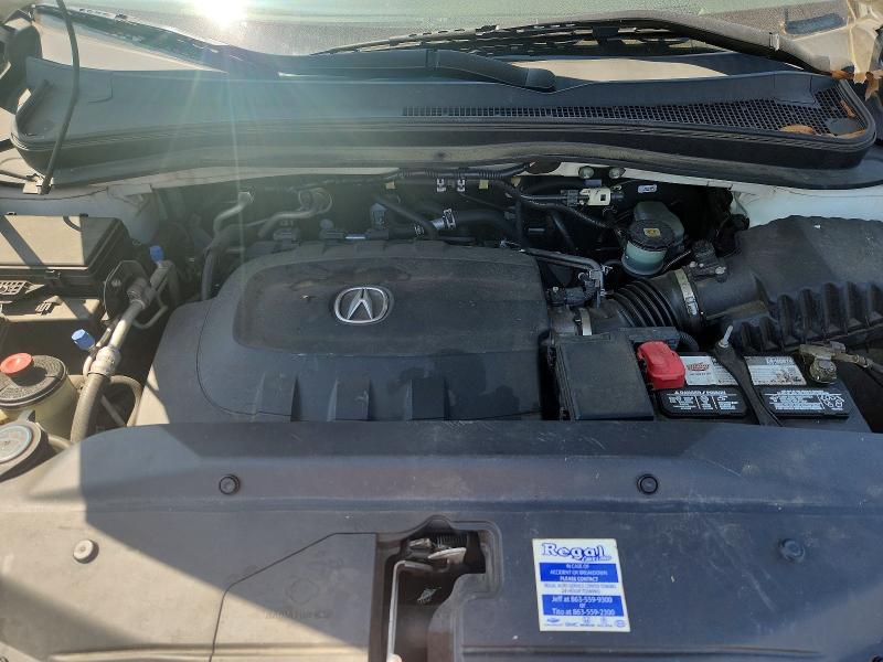 Продаж на аукціоні авто 2013 Acura Mdx, vin: 2HNYD2H67DH521238, номер лоту: 50938526