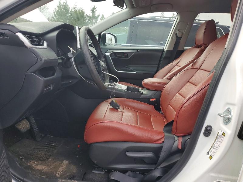 Продажа на аукционе авто 2023 Toyota Rav4 Hybrid, vin: 2T3BWRFV5PW160248, номер лота: 45960506