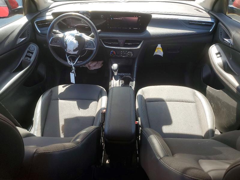 45493826 :رقم المزاد ، KL4AMBS23RB107798 vin ، 2024 Buick Encore Gx مزاد بيع