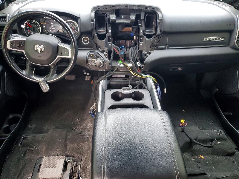 49802526 :رقم المزاد ، 1C6SRFFTXMN595751 vin ، 2021 Ram 1500 مزاد بيع