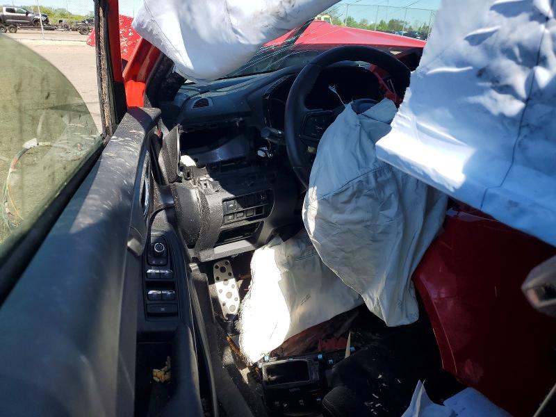 Aukcja sprzedaży 2022 Subaru Wrx, vin: JF1VBAF61N9025001, numer aukcji: 50321676