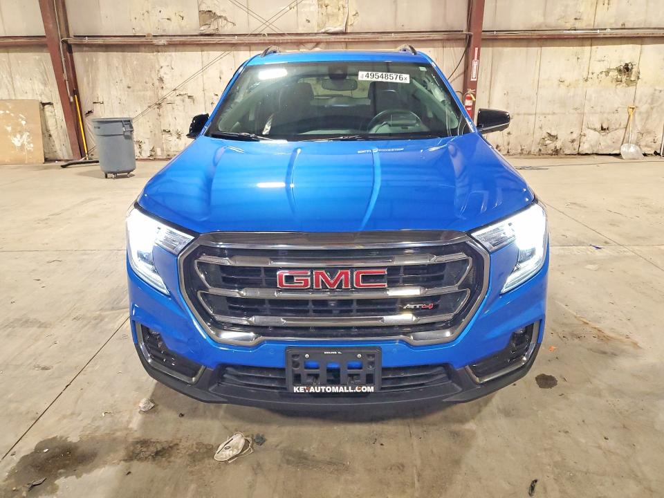 Aukcja sprzedaży 2024 Gmc Terrain, vin: 3GKALYEG5RL202868, numer aukcji: 49548576
