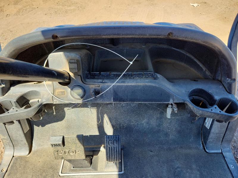 2020 Club Car Tempo Lithium მანქანა იყიდება აუქციონზე, vin: AN2045125634, აუქციონის ნომერი: 49659296