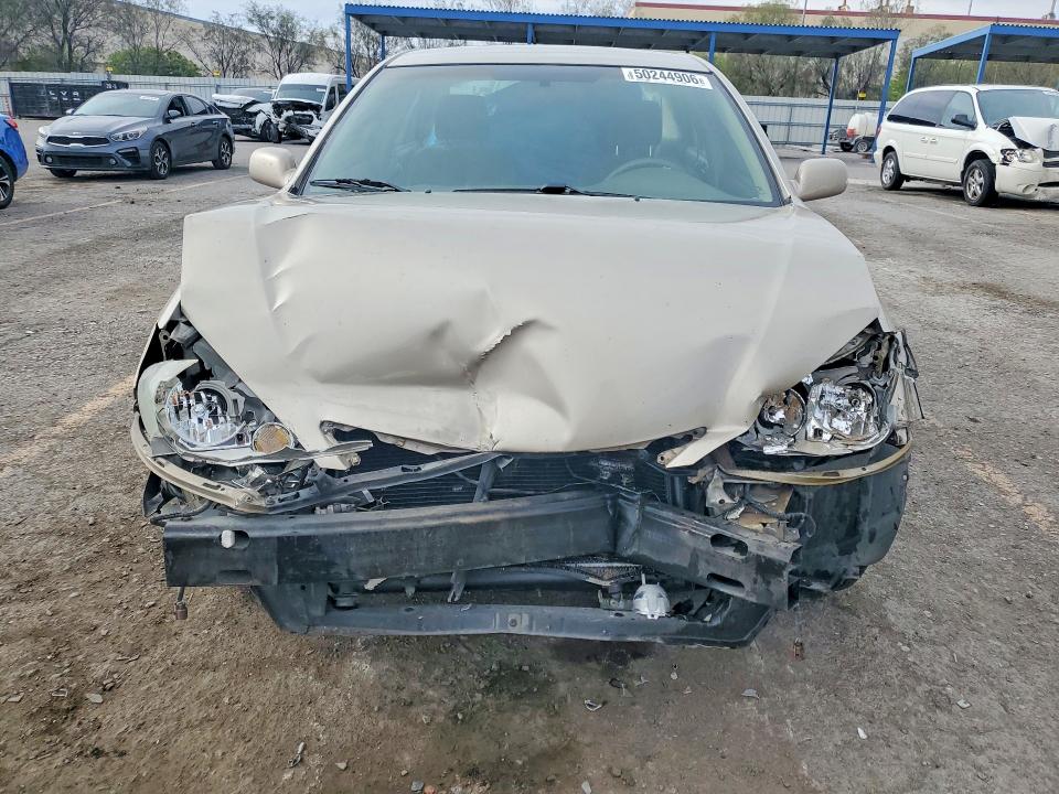 Aukcja sprzedaży 2005 Toyota Camry, vin: 4T1BE32K25U941942, numer aukcji: 50244906