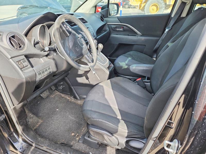Продаж на аукціоні авто 2014 Mazda 5, vin: JM1CW2BLXE0176348, номер лоту: 50161516