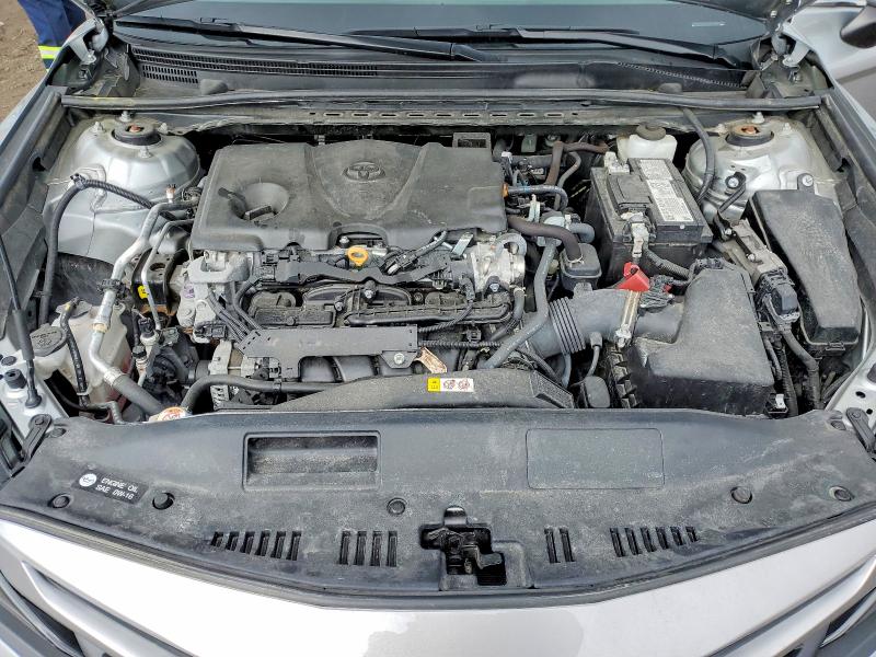 2023 Toyota Camry მანქანა იყიდება აუქციონზე, vin: 4T1G11BK7PU074157, აუქციონის ნომერი: 47965596