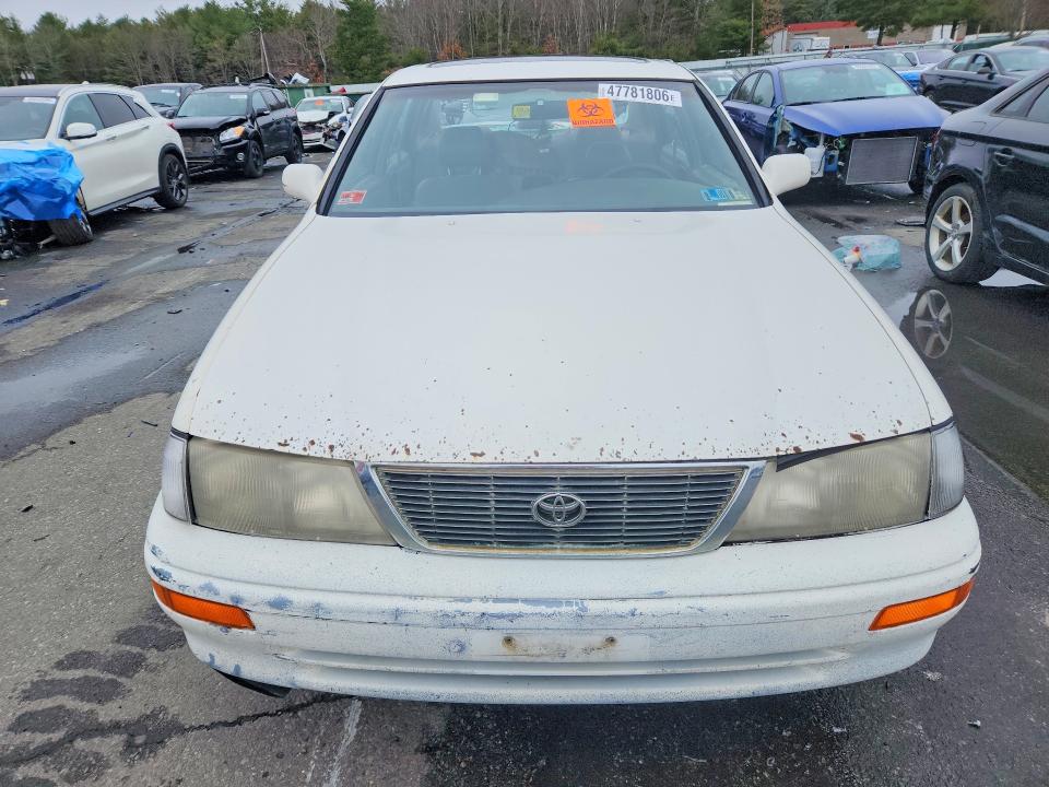 1996 Toyota Avalon მანქანა იყიდება აუქციონზე, vin: 4T1BF12B5TU095840, აუქციონის ნომერი: 47781806