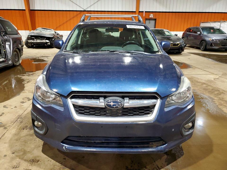 Aukcja sprzedaży 2012 Subaru Impreza, vin: JF1GPAD62CH205183, numer aukcji: 50574476