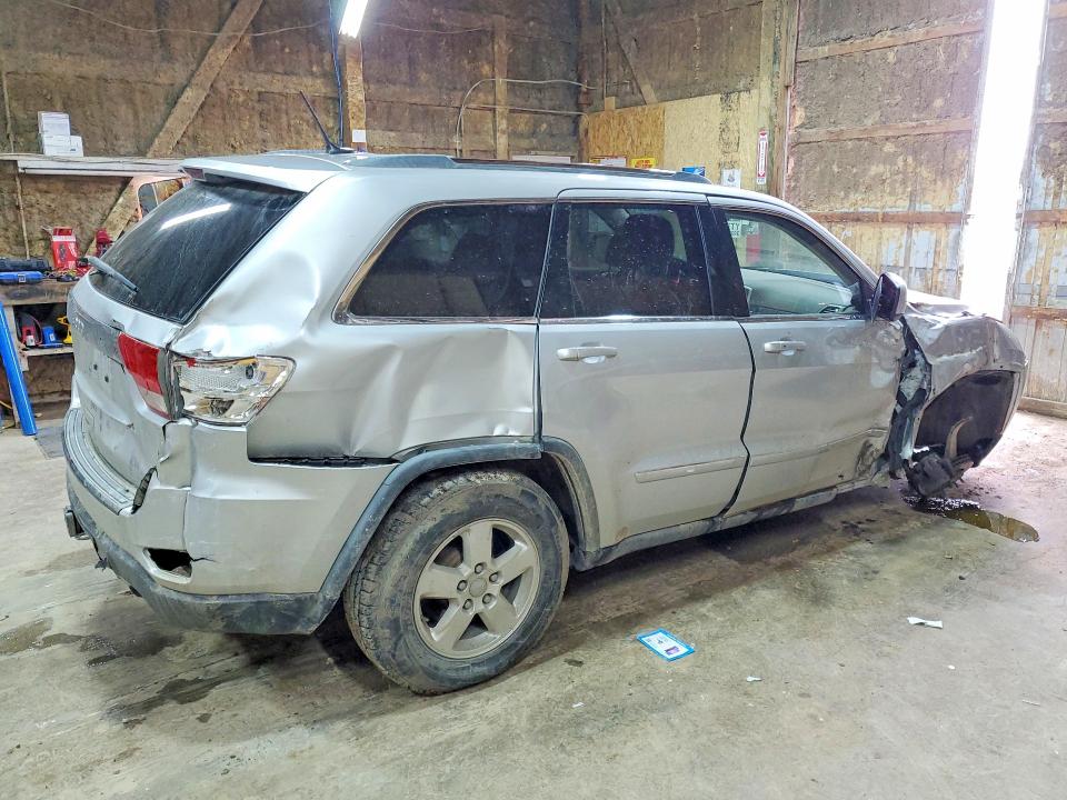 Продажа на аукционе авто 2011 Jeep Grand Cherokee, vin: 1J4RR4GGXBC563124, номер лота: 51684226