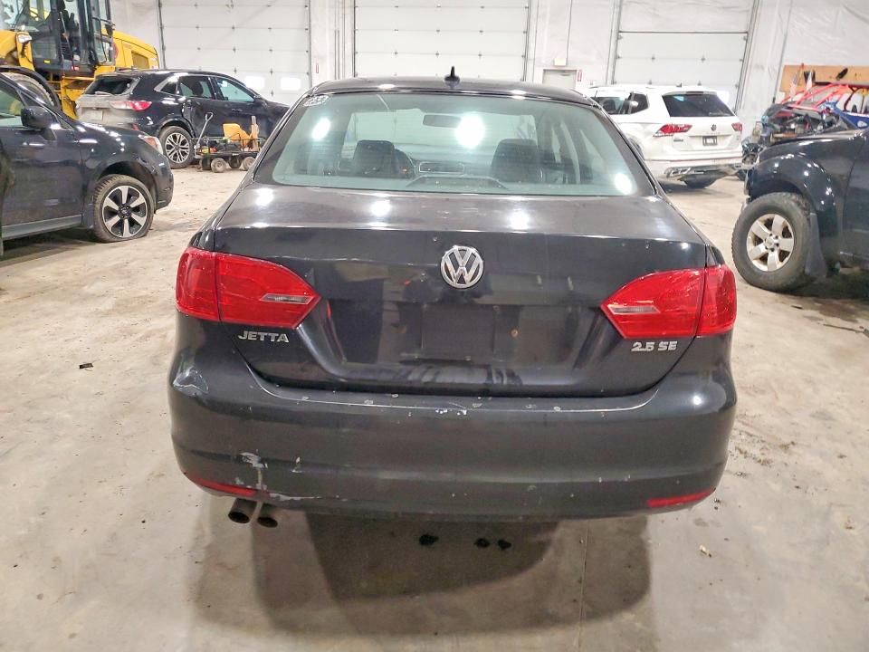 Продаж на аукціоні авто 2013 Volkswagen Jetta, vin: 3VWDP7AJ9DM210884, номер лоту: 48200286