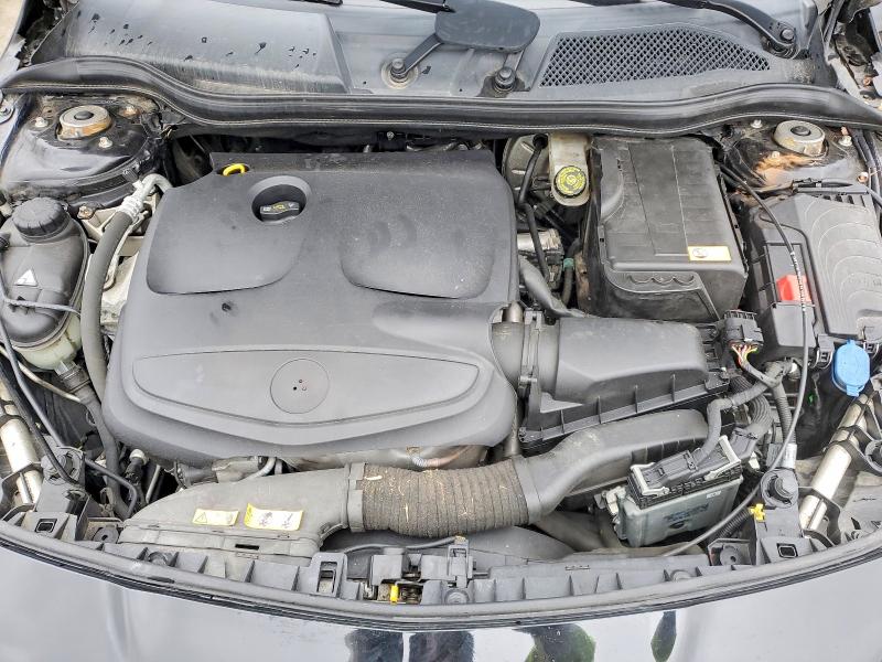 Продаж на аукціоні авто 2014 Mercedes-benz Cla, vin: WDDSJ4GB4EN087745, номер лоту: 48382076