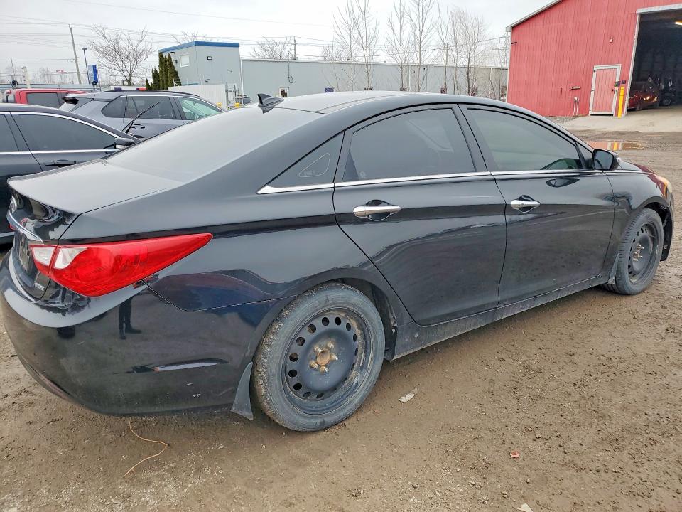 Aukcja sprzedaży 2013 Hyundai Sonata, vin: 5NPEC4AC7DH505071, numer aukcji: 47990966