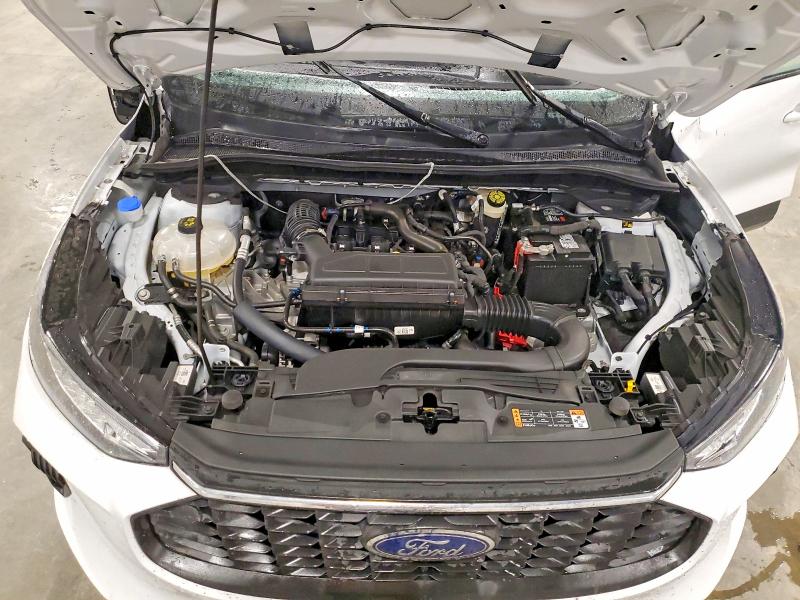 51307496 :رقم المزاد ، 1FMCU0GN4RUB10392 vin ، 2024 Ford Escape مزاد بيع