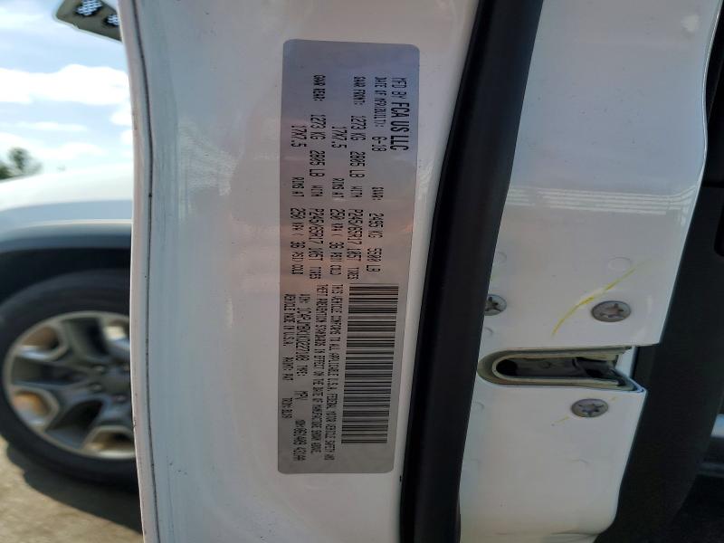 Продажа на аукционе авто 2019 Jeep Cherokee, vin: 1C4PJMBX1KD227108, номер лота: 50238996