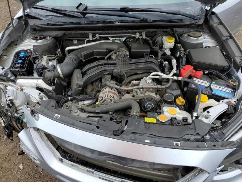 50715036 :رقم المزاد ، 4S3BWAC64L3023085 vin ، 2020 Subaru Legacy مزاد بيع