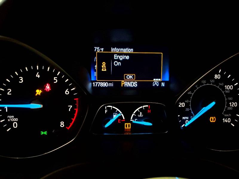 50346456 :رقم المزاد ، 1FMCU9JD6HUB06282 vin ، 2017 Ford Escape مزاد بيع