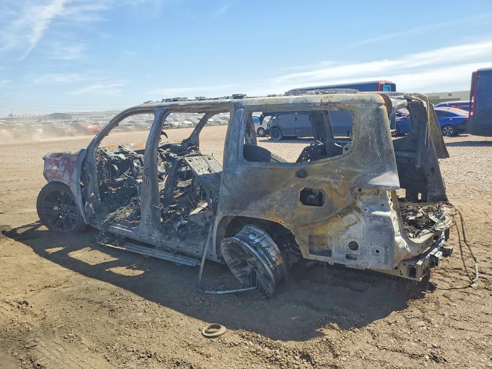 48653486 :رقم المزاد ، 1C4SJVBPXRS103554 vin ، 2024 Jeep Wagoneer مزاد بيع