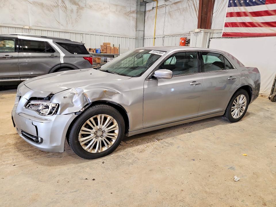 Aukcja sprzedaży 2014 Chrysler 300, vin: 2C3CCARG5EH157699, numer aukcji: 50044966