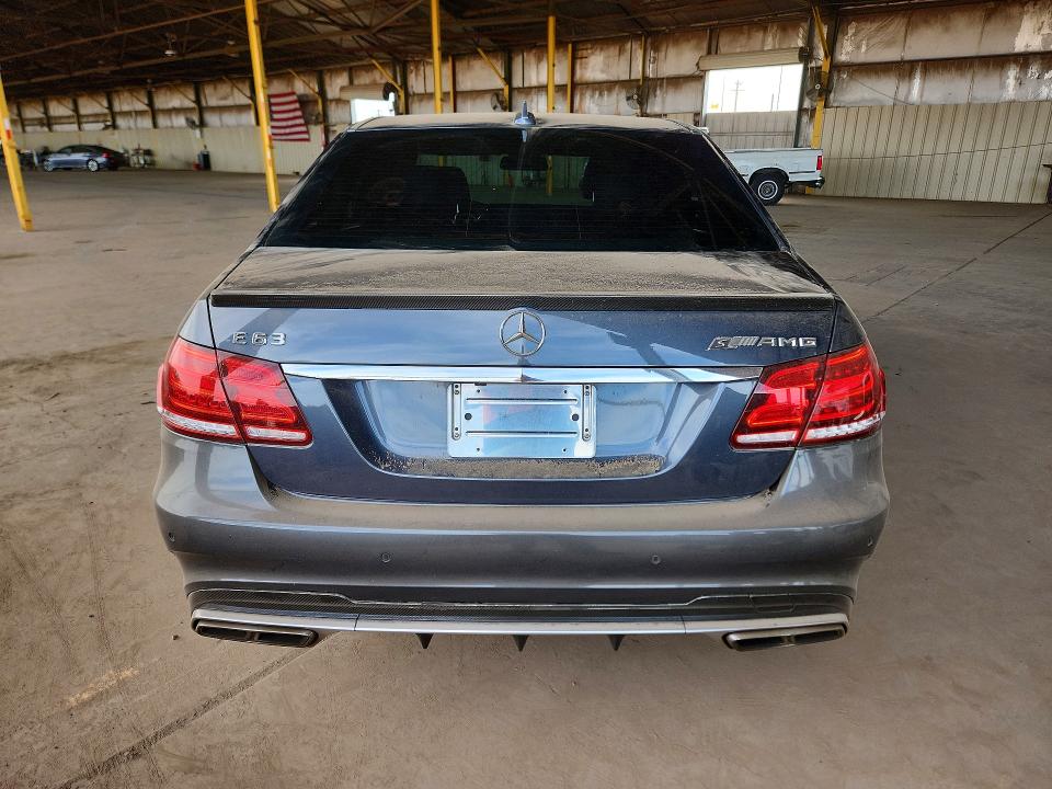 Продажа на аукционе авто 2014 Mercedes-benz E, vin: WDDHF7GB9EA919343, номер лота: 51353786
