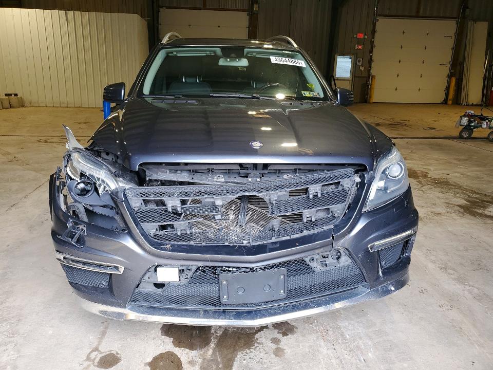 Продажа на аукционе авто 2014 Mercedes-benz Gl, vin: 4JGDF7DE7EA344033, номер лота: 49644886