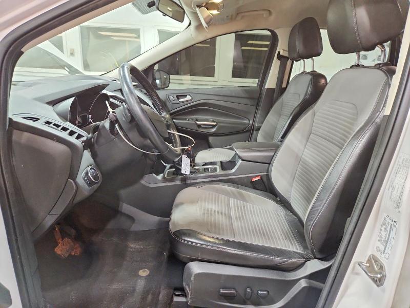 Aukcja sprzedaży 2017 Ford Escape, vin: 1FMCU0GD6HUD22281, numer aukcji: 50596056