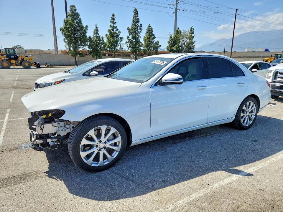Продаж на аукціоні авто 2017 Mercedes-benz E, vin: WDDZF4JBXHA073076, номер лоту: 49761266