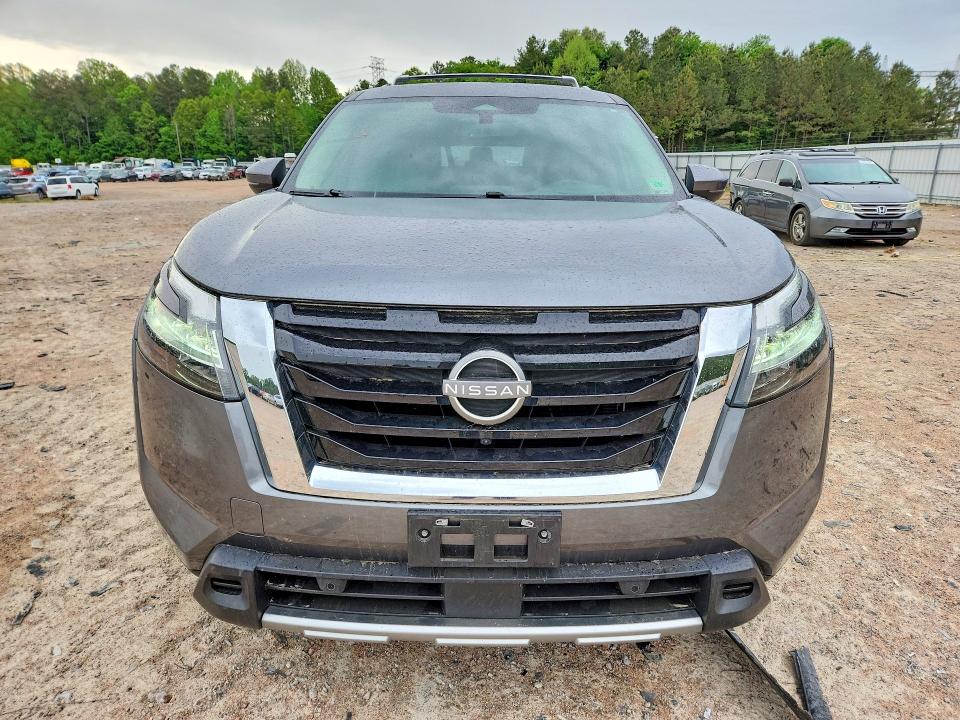 Aukcja sprzedaży 2024 Nissan Pathfinder, vin: 5N1DR3DG9RC208773, numer aukcji: 51190126