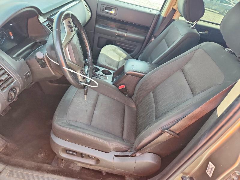 Продажа на аукционе авто 2013 Ford Flex, vin: 2FMHK6C80DBD26799, номер лота: 49416326