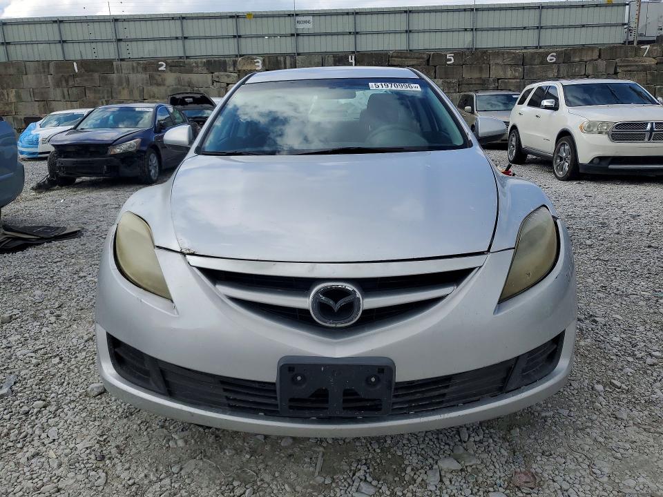 Aukcja sprzedaży 2012 Mazda 6, vin: 1YVHZ8DH7C5M11193, numer aukcji: 51970996