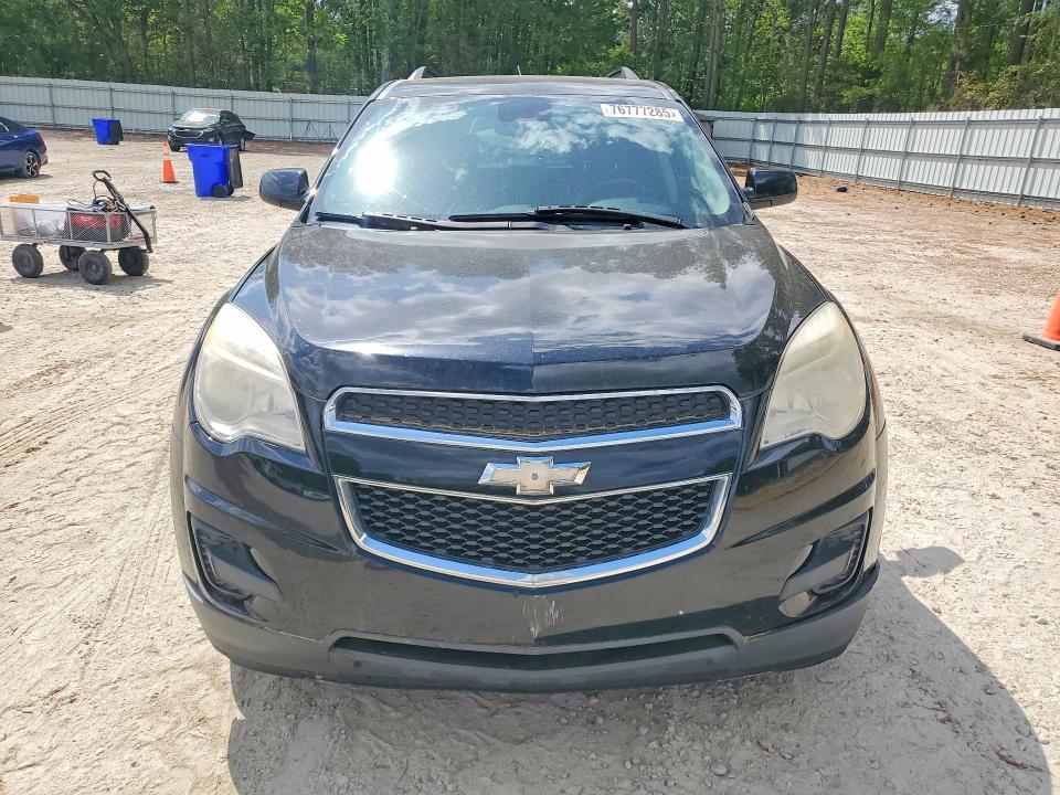 2014 Chevrolet Equinox მანქანა იყიდება აუქციონზე, vin: 2GNALBEKXE6352719, აუქციონის ნომერი: 76777285