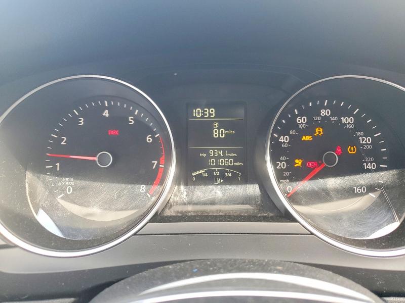 Aukcja sprzedaży 2016 Volkswagen Jetta, vin: 3VWB67AJ7GM406031, numer aukcji: 50909726