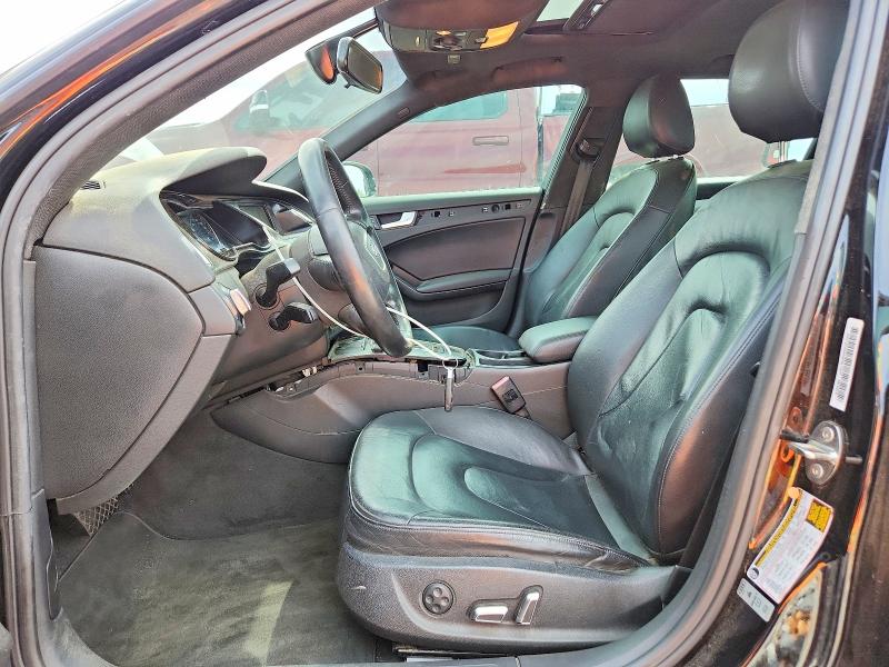 48947936 :رقم المزاد ، WAUAFAFL5DA109514 vin ، 2013 Audi A4 مزاد بيع