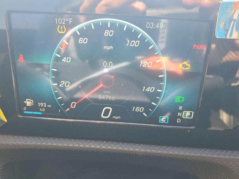 Продажа на аукционе авто 2020 Mercedes-benz Cla, vin: W1K5J4GB2LN087544, номер лота: 50177676