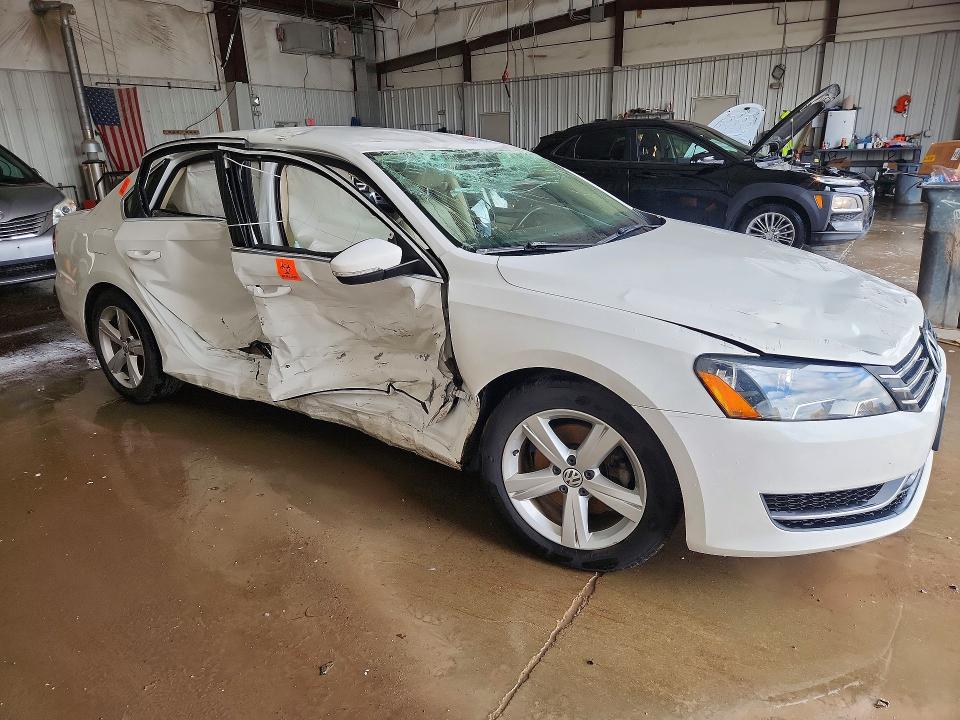 Aukcja sprzedaży 2015 Volkswagen Passat, vin: 1VWBS7A34FC023662, numer aukcji: 49826836