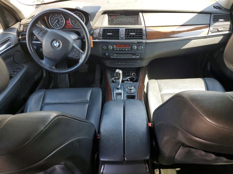 Aukcja sprzedaży 2011 Bmw X5, vin: 5UXZV4C52BL741726, numer aukcji: 48479196