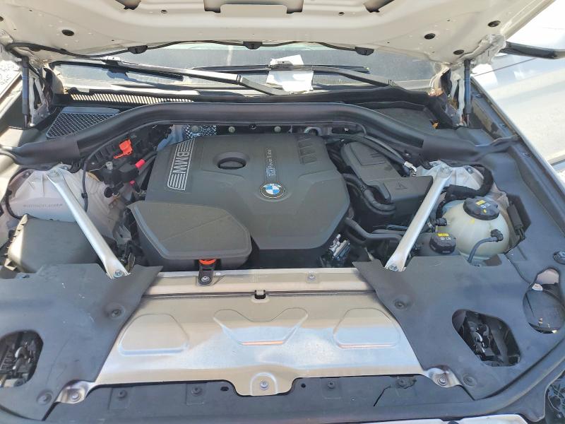 Aukcja sprzedaży 2018 Bmw X3, vin: 5UXTR9C5XJLC83085, numer aukcji: 49858936