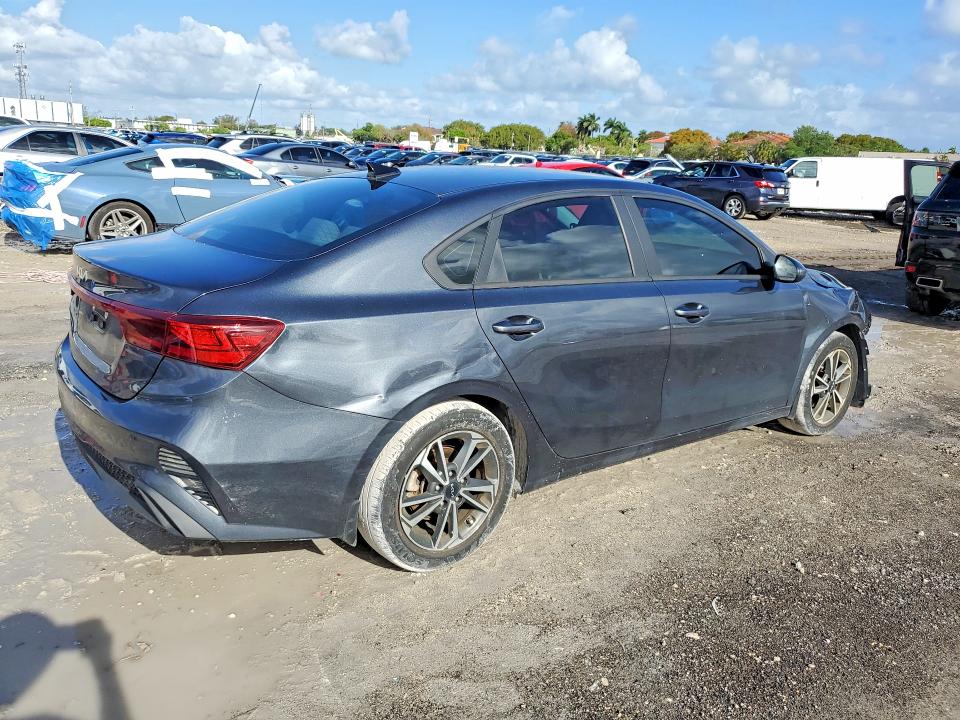 Aukcja sprzedaży 2023 Kia Forte, vin: 3KPF24AD2PE655193, numer aukcji: 49118316