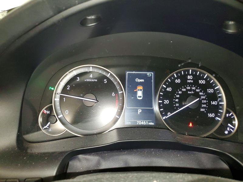Продаж на аукціоні авто 2017 Lexus Es, vin: 58ABK1GG6HU055573, номер лоту: 51455786
